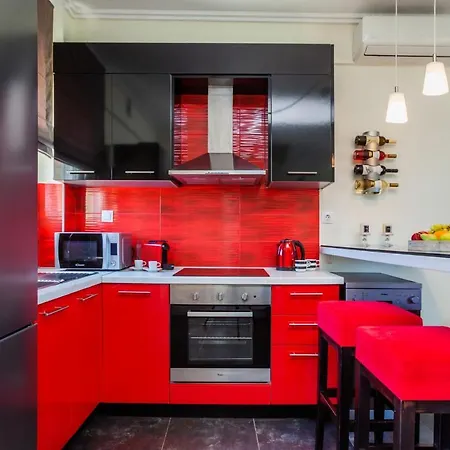 Sunny Grande Vilă Hanioti