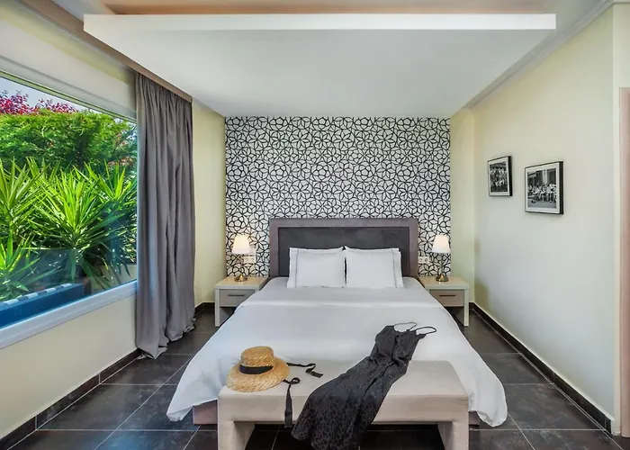 Sunny Grande * Hanioti