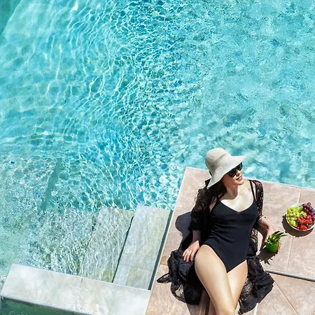 Sunny Grande Villa Chaniotis