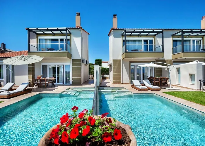 Sunny Grande Villa *