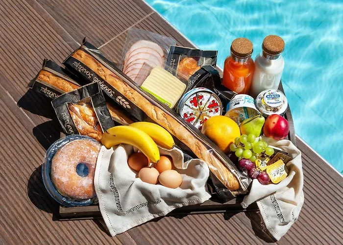 Sunny Grande Hanioti