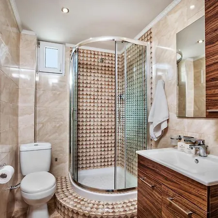 Sunny Grande וילה *