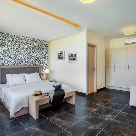 וילה Sunny Grande