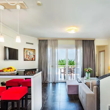 וילה Sunny Grande