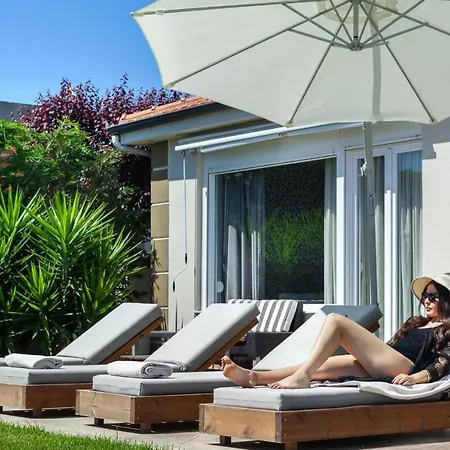 וילה Sunny Grande