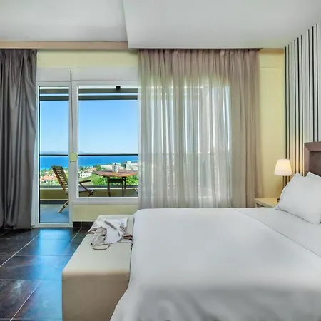 וילה Sunny Grande