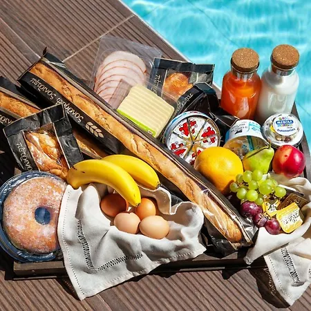 Sunny Grande חניוטי