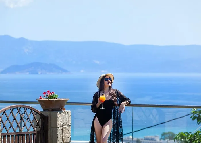 Sunny Grande 卡尼奥提