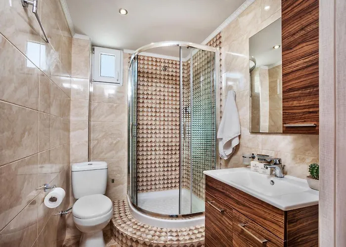 Sunny Grande 别墅 *